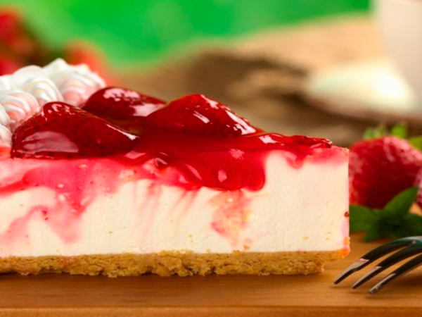 cheesecakes
