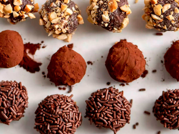 Trufas